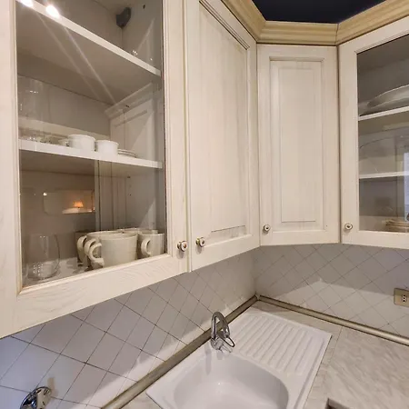 Appartement Authentic With Terrace Rome