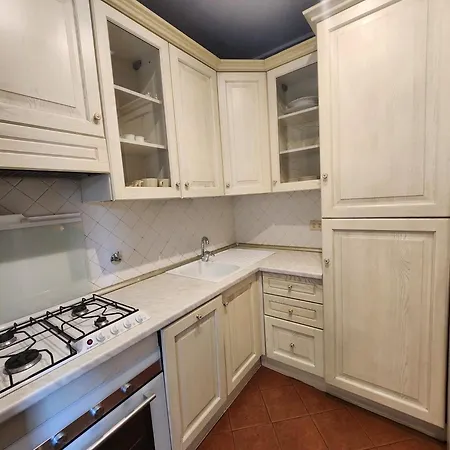 Appartement Authentic With Terrace *