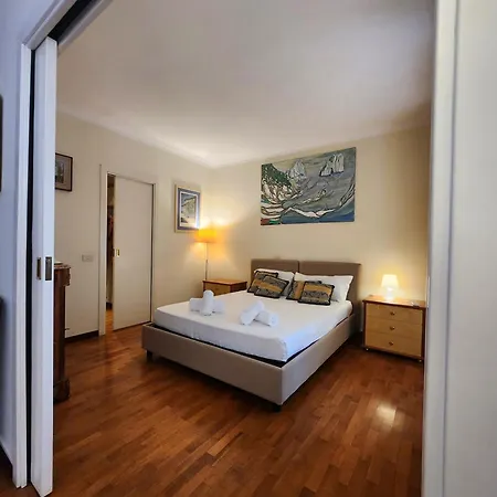Appartamento Authentic With Terrace *