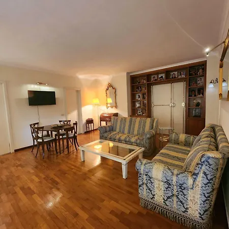 Appartamento Authentic With Terrace