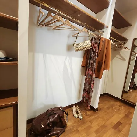 Apartament Authentic With Terrace